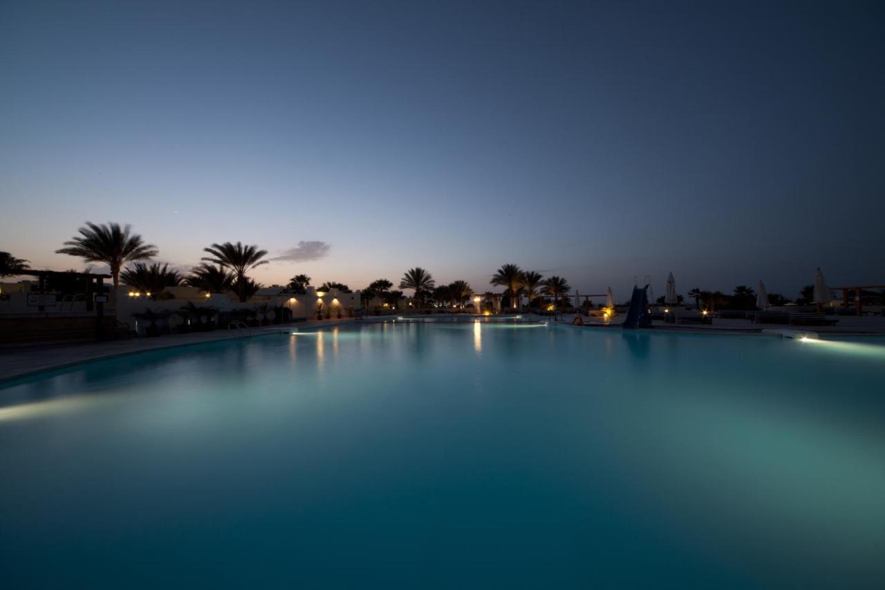 Hurghada Coral Beach Hotel Eksteriør bilde