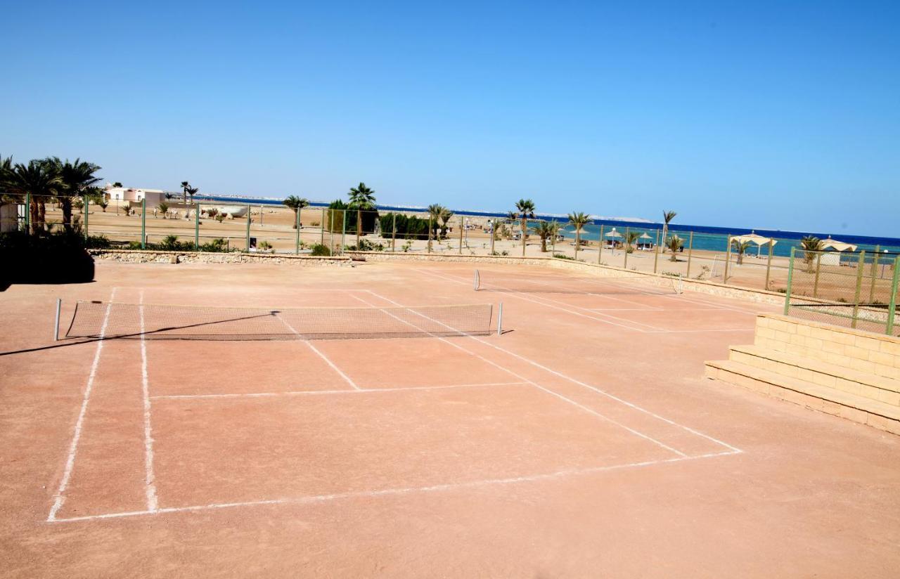 Hurghada Coral Beach Hotel Eksteriør bilde