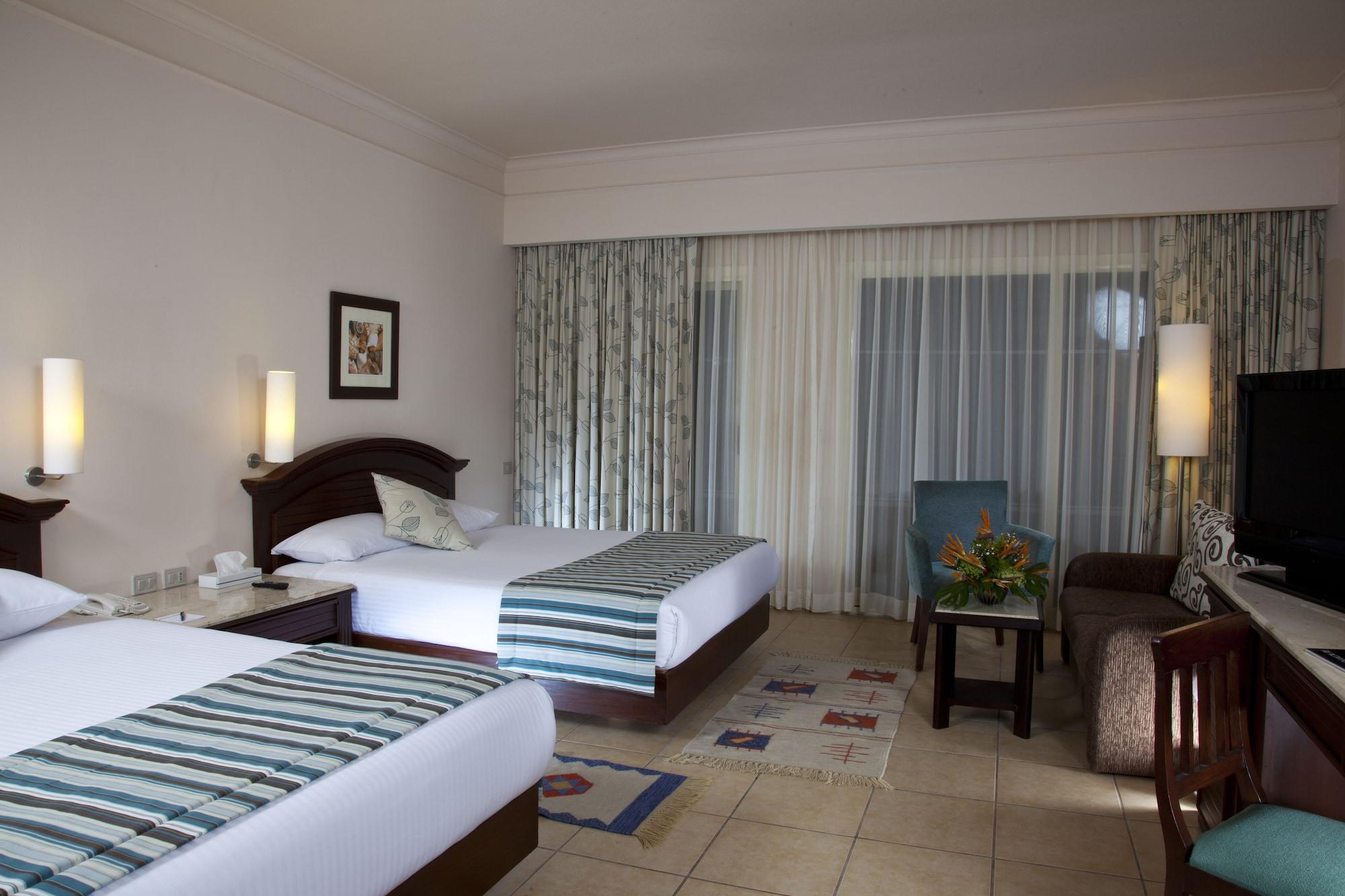 Hurghada Coral Beach Hotel Eksteriør bilde