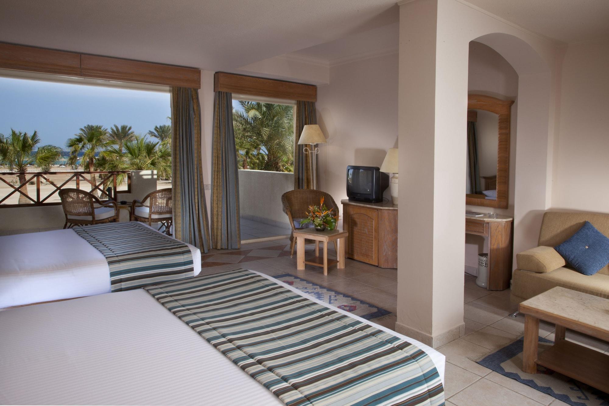 Hurghada Coral Beach Hotel Rom bilde