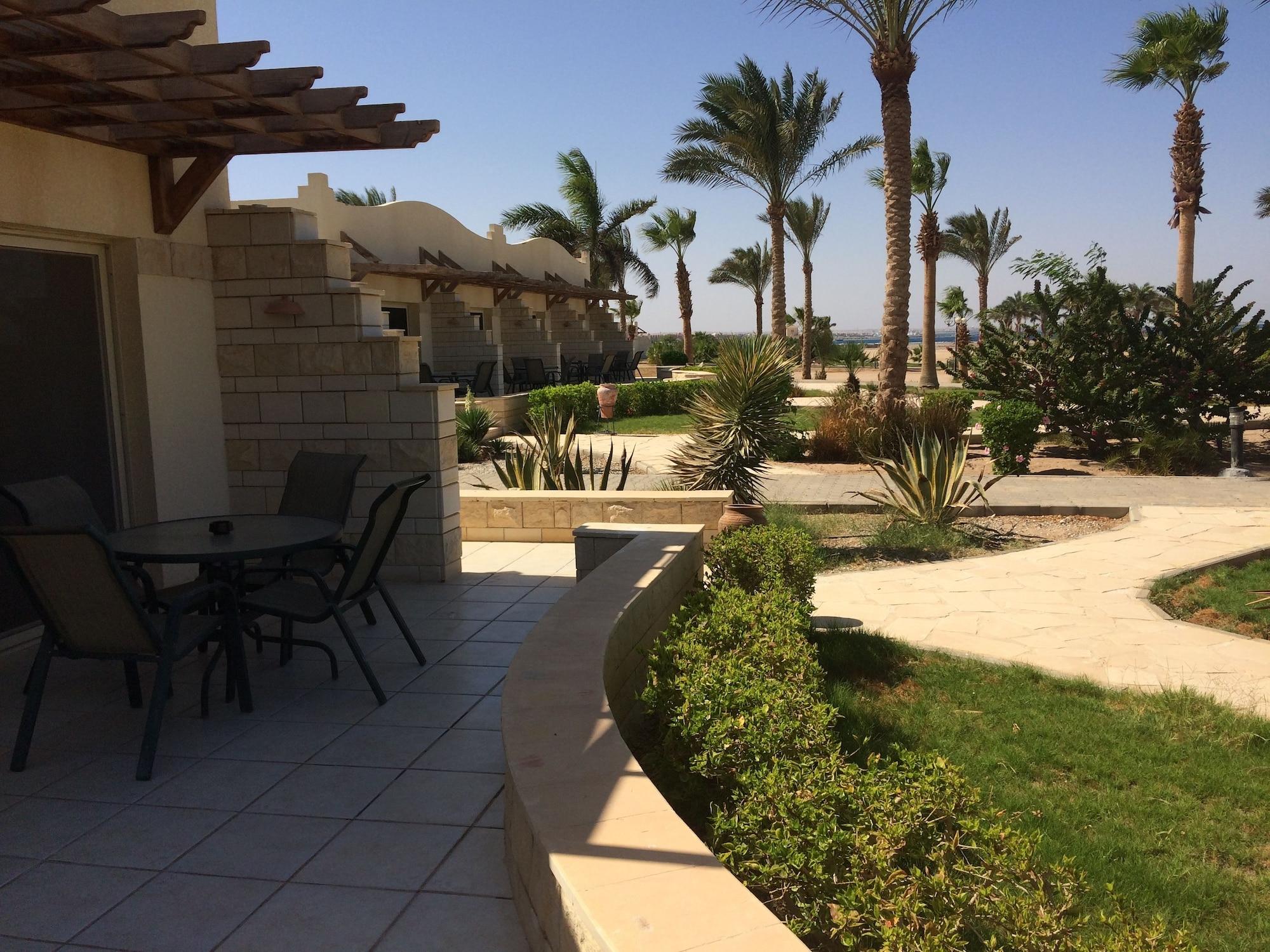 Hurghada Coral Beach Hotel Eksteriør bilde