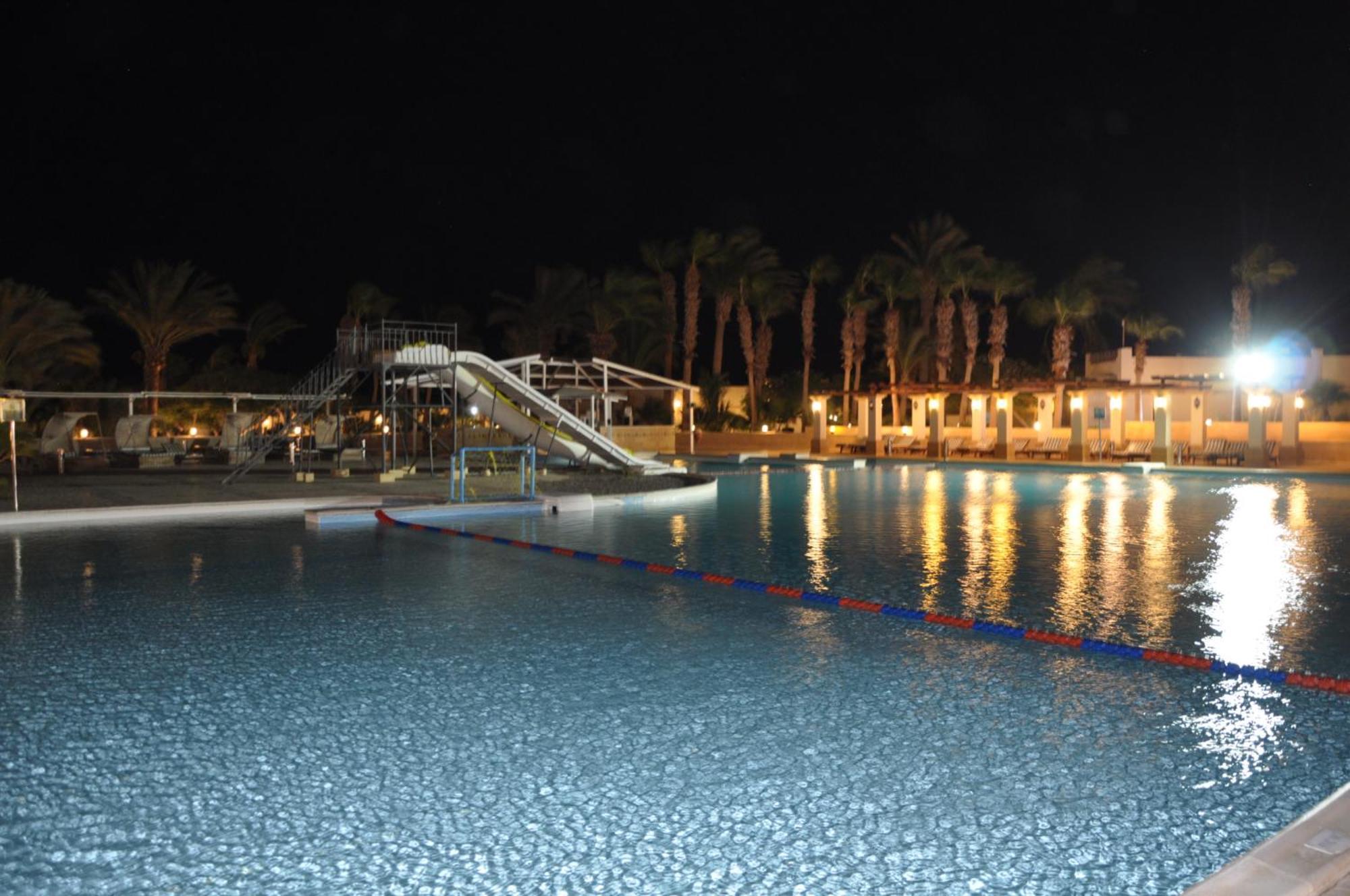 Hurghada Coral Beach Hotel Eksteriør bilde