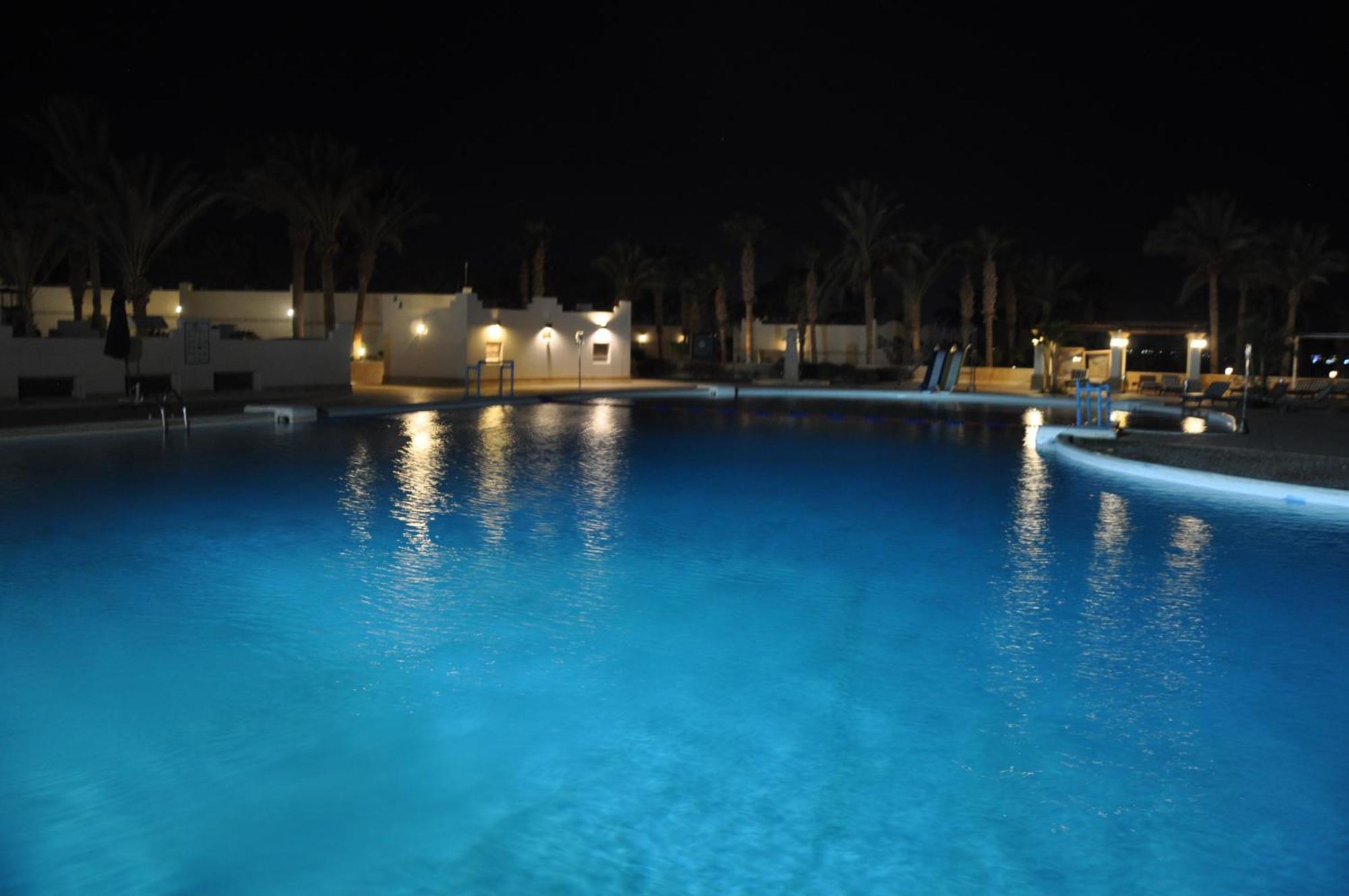 Hurghada Coral Beach Hotel Eksteriør bilde