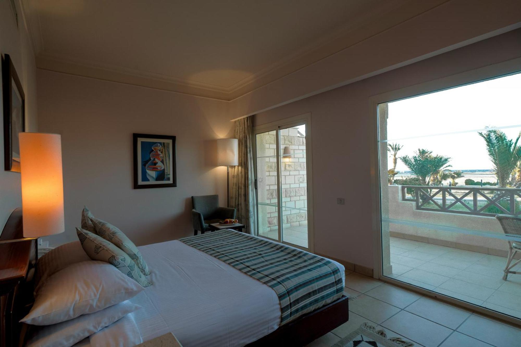 Hurghada Coral Beach Hotel Eksteriør bilde