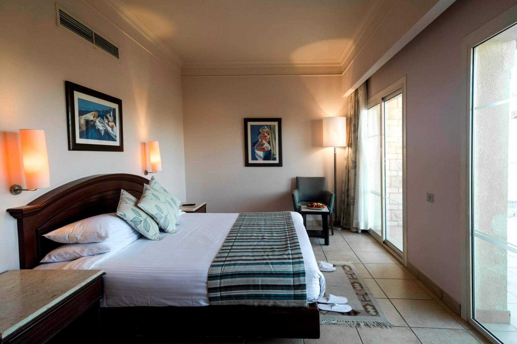 Hurghada Coral Beach Hotel Eksteriør bilde