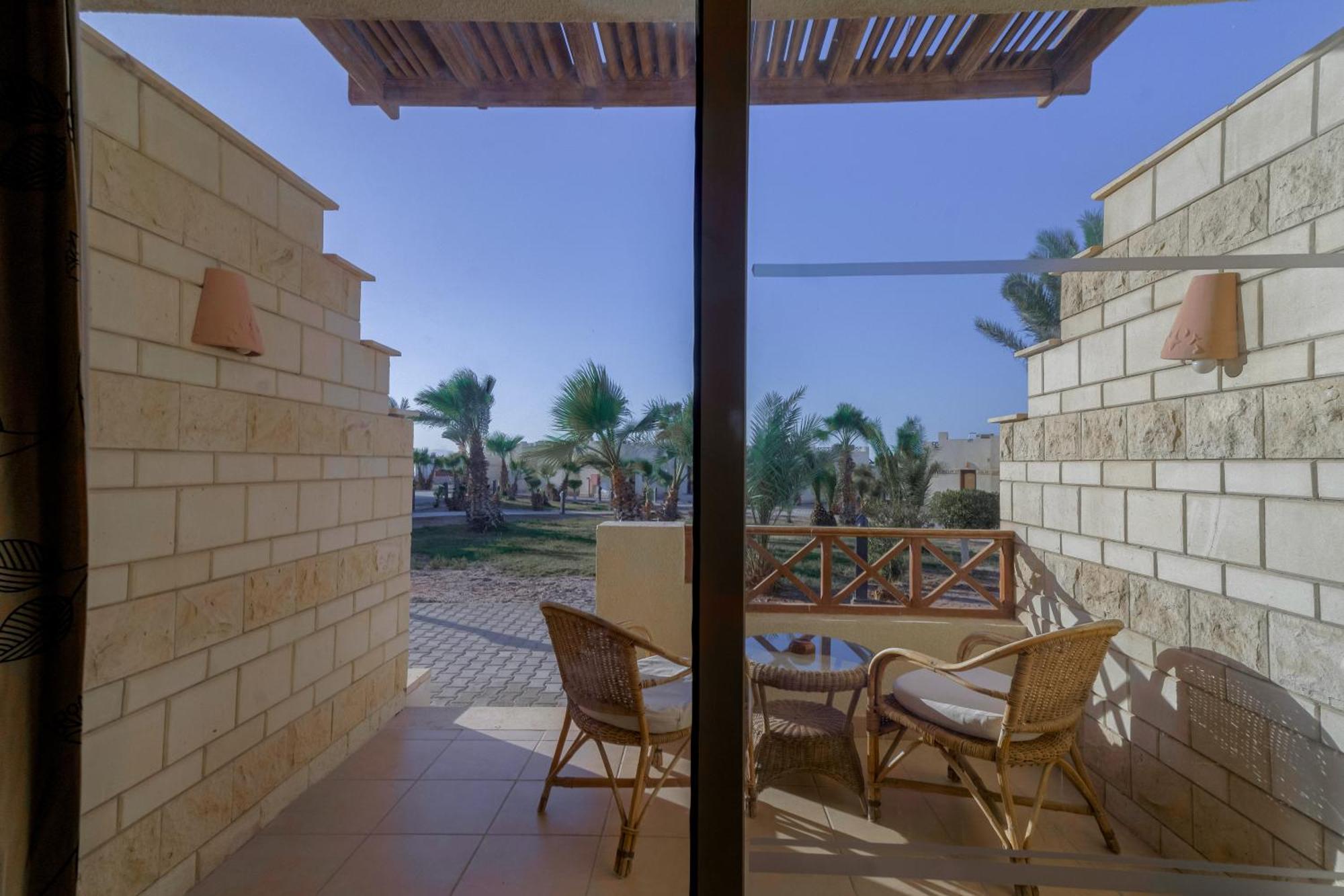Hurghada Coral Beach Hotel Eksteriør bilde