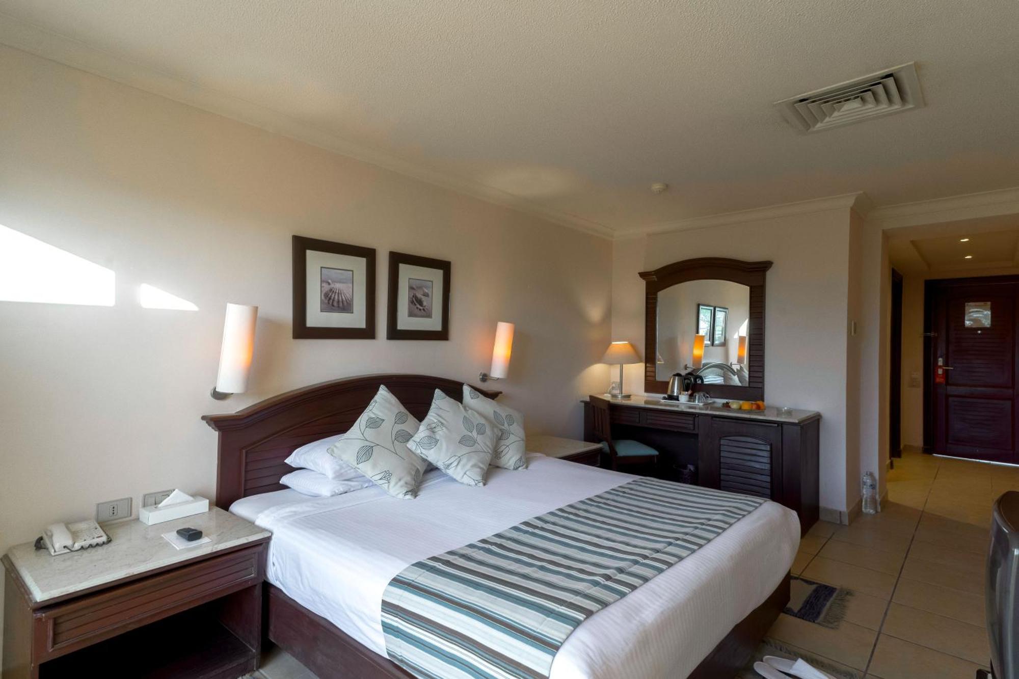 Hurghada Coral Beach Hotel Eksteriør bilde