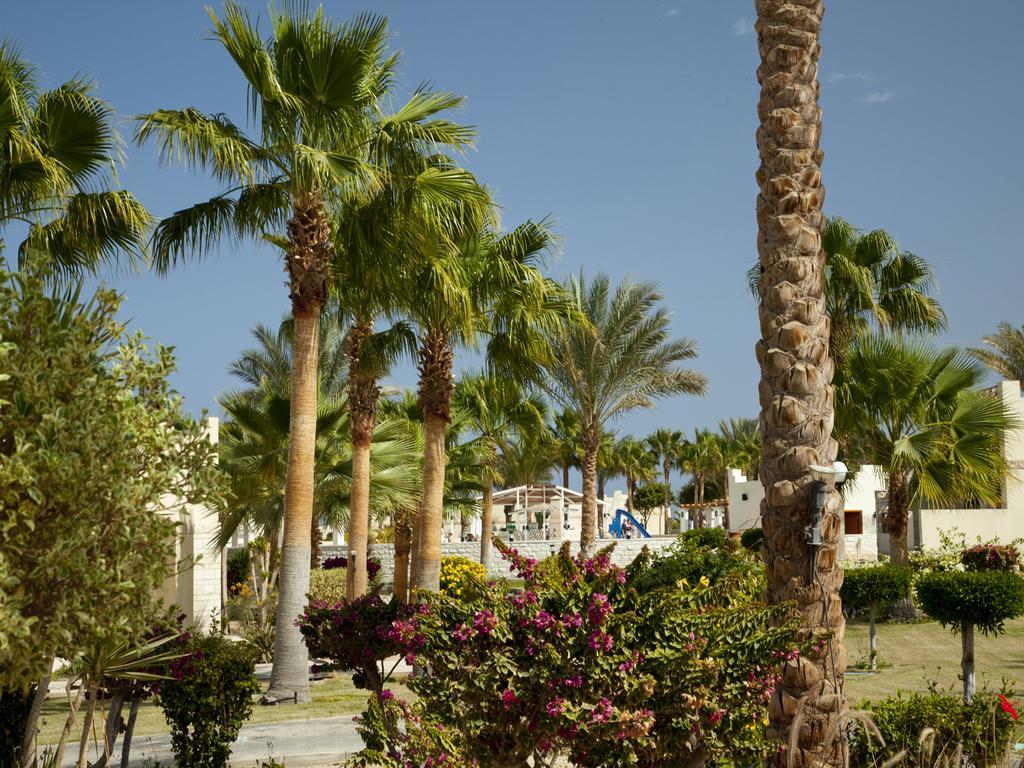 Hurghada Coral Beach Hotel Eksteriør bilde