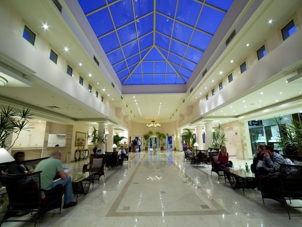 Hurghada Coral Beach Hotel Eksteriør bilde