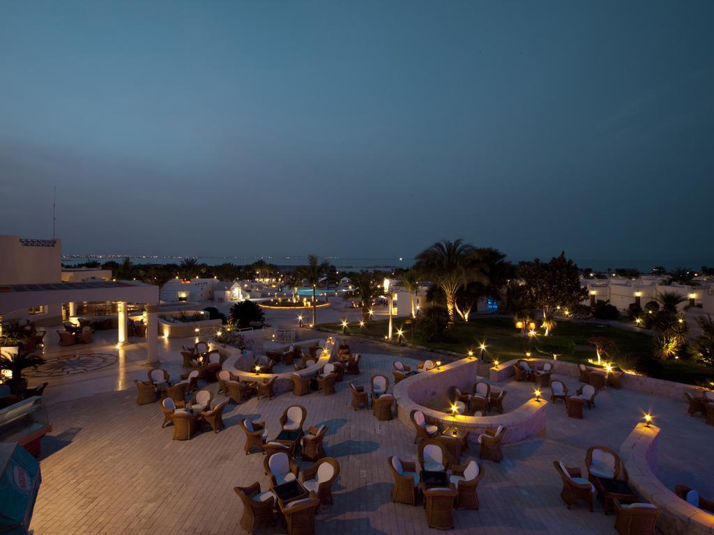 Hurghada Coral Beach Hotel Eksteriør bilde