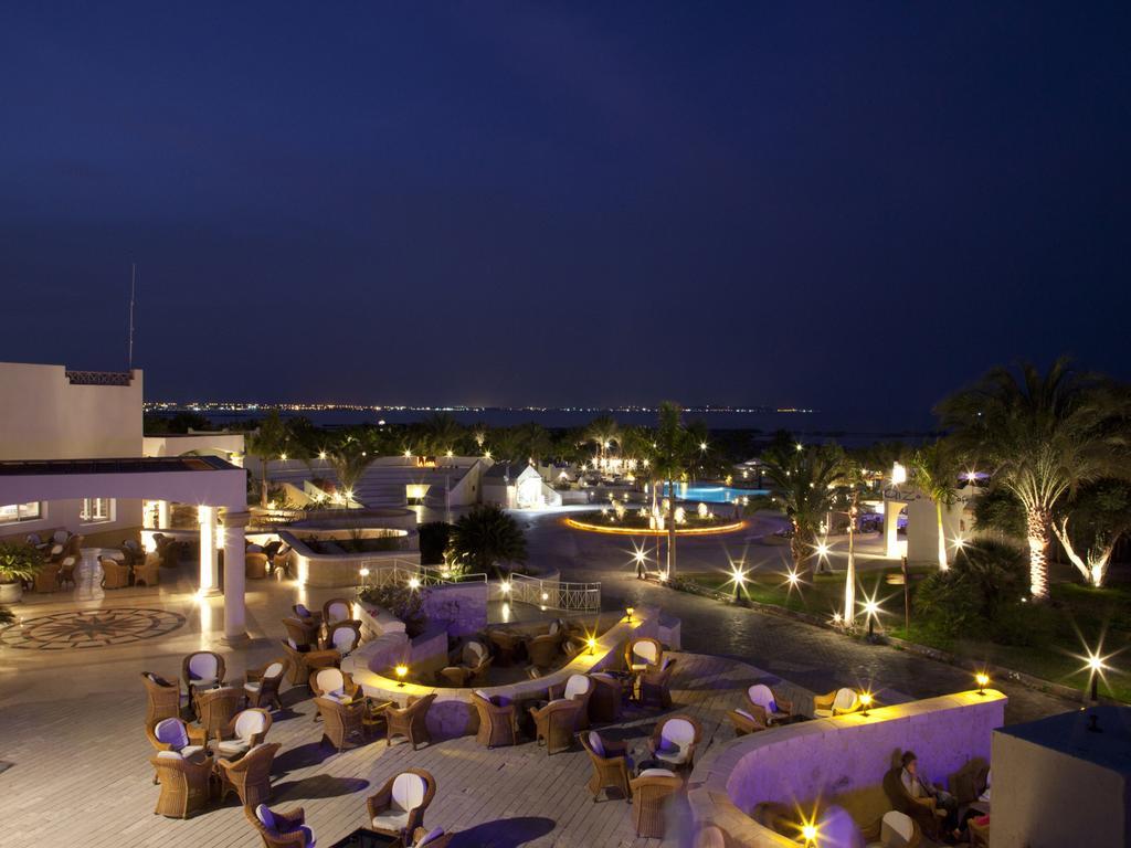 Hurghada Coral Beach Hotel Eksteriør bilde